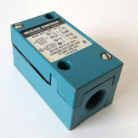 Honeywell Endschalter Micro Switch LSH6B GEB