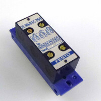 Festo UND-Block ZK-PK-3-6/3 4204 GEB