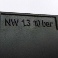 Bosch Ventil 0820032984 GEB