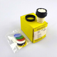 SQUARE D Drucktaste D3A1U OVP