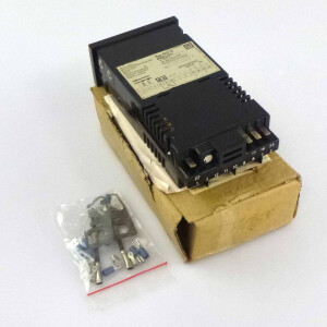 BBC Metrawatt Temperaturregler RO-2 PDPI/01i 0-300°C GEB