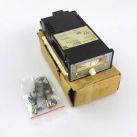 BBC Metrawatt Temperaturregler RO-2 PDPI/01i 0-300°C GEB