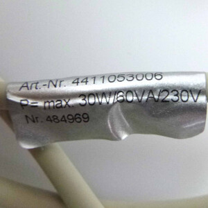 ATOTECH Schwimmerschalter MTSu 16/PG-F/9 4411053006 NOV