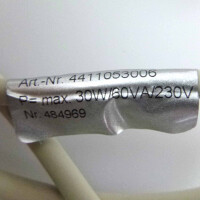 ATOTECH Schwimmerschalter MTSu 16/PG-F/9 4411053006 NOV
