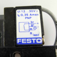Festo Druckschalter PEN-M5 8625 GEB