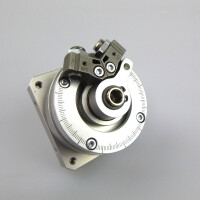 Festo Schwenkantrieb DSM-12-270-P-A-B 547570 NOV