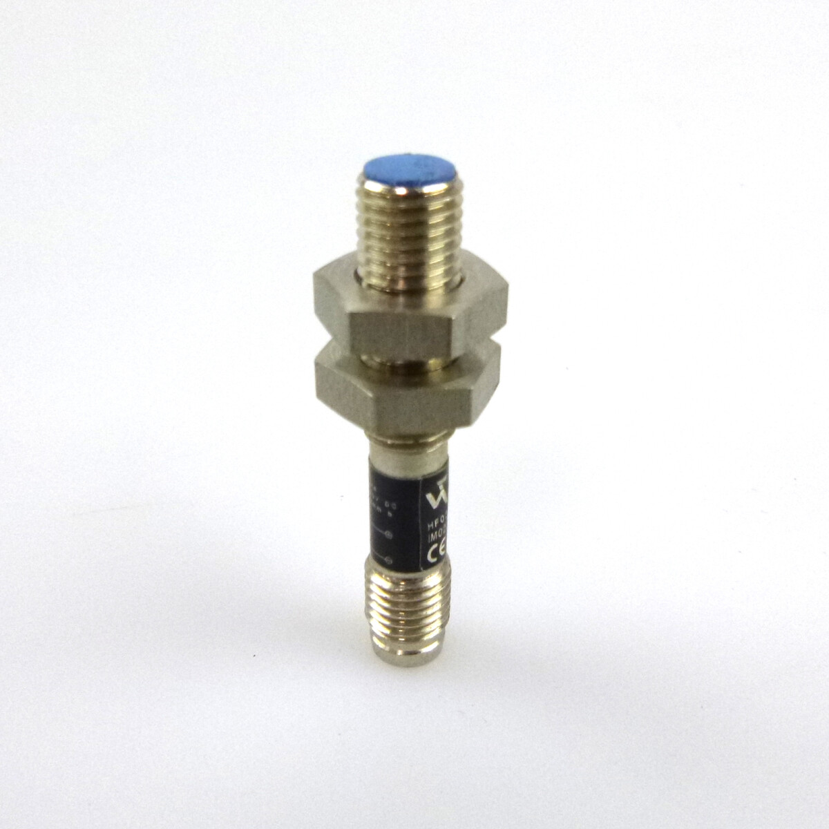 wenglor Induktiver Sensor HF0333124 IM020BM45VD8 GEB