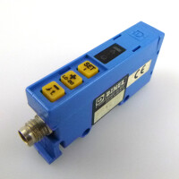 DINEL Glasfaseroptik Sensor AFP-CO946-S 10/30VDC GEB