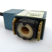 MAC Magnetventil 111B-611CA 24VDC GEB