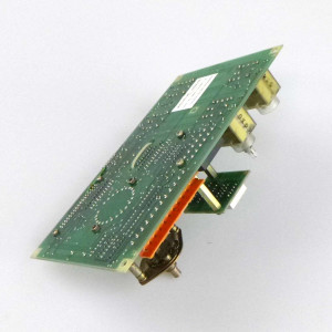 Siemens Bedienfeldbaugruppe 6SC9731-0GL0 E-Stand:A GEB