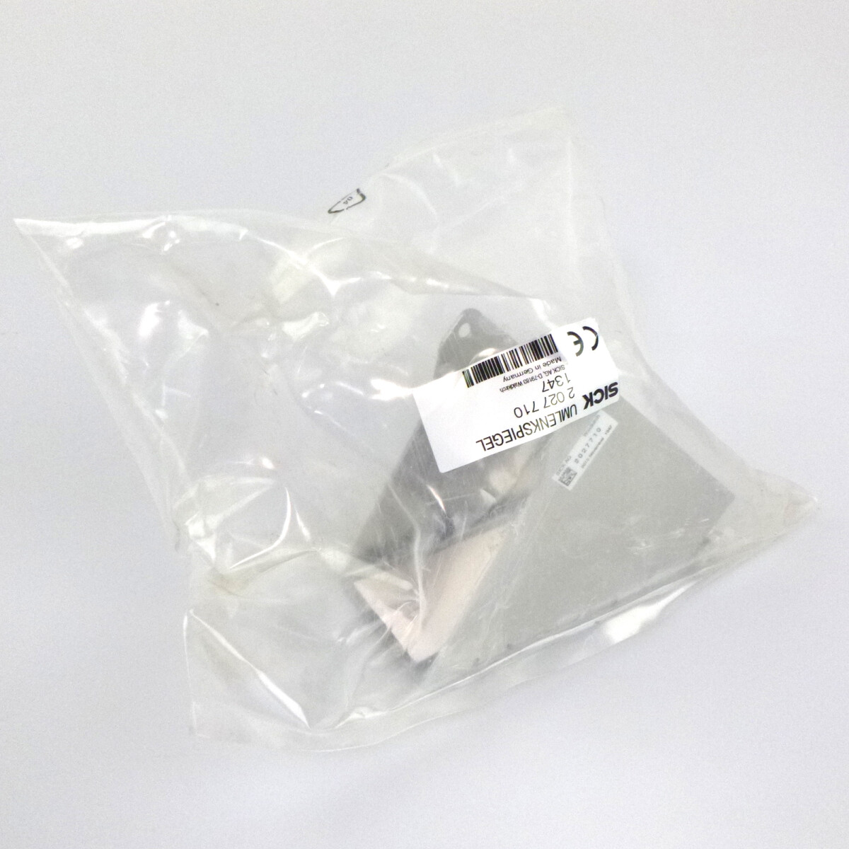Sick Umlenkspiegel USP-DME5 2027710 1347 OVP