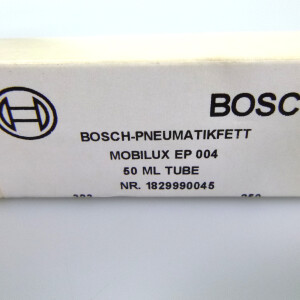 BOSCH Reparatur Set / Stahlbandsatz OVP