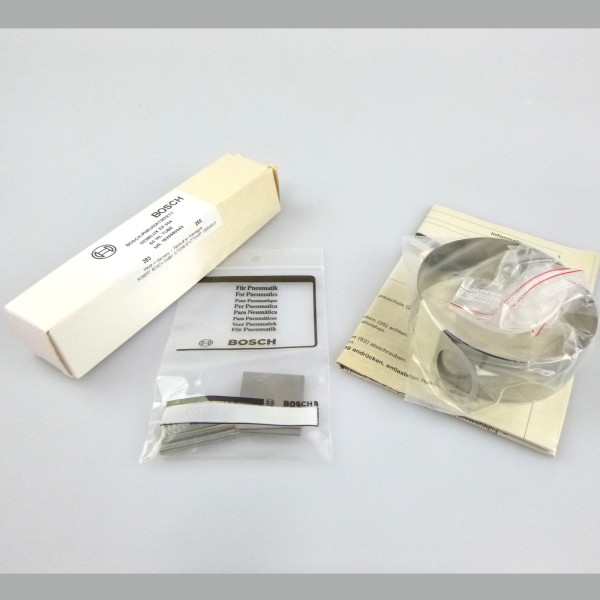 BOSCH Reparatur Set / Abdeckbandsatz OVP