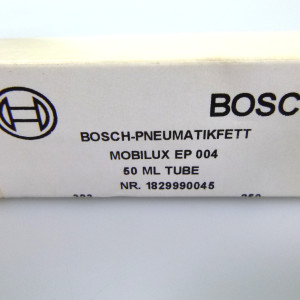 BOSCH Reparatur Set / Abdeckbandsatz OVP
