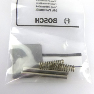 BOSCH Reparatur Set / Abdeckbandsatz OVP