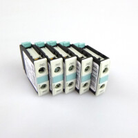 Siemens Hilfschalterblock 3RH1921-1CD10 (5Stk) NOV