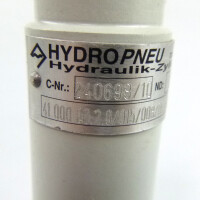Hydropneu Hydraulik-Zylinder 240698/10 GEB