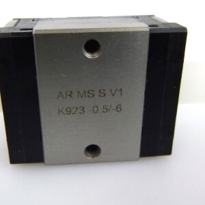 Rollon Monorail Linearführung AR MS S V1 OVP