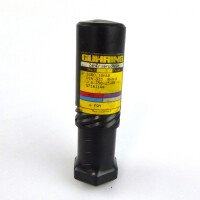 Gühring Zentrierbohrer W7161A4 6,350x25,0mm OVP