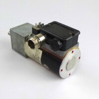 Neckar-Motoren Servomotor KD662Z00002005 #K2 GEB