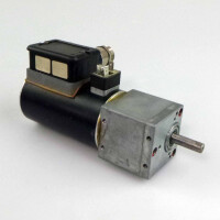 Neckar-Motoren Servomotor KD662Z00002005 #K2 GEB