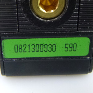 Bosch Rexroth Wartungseinheit 0821300930 OVP