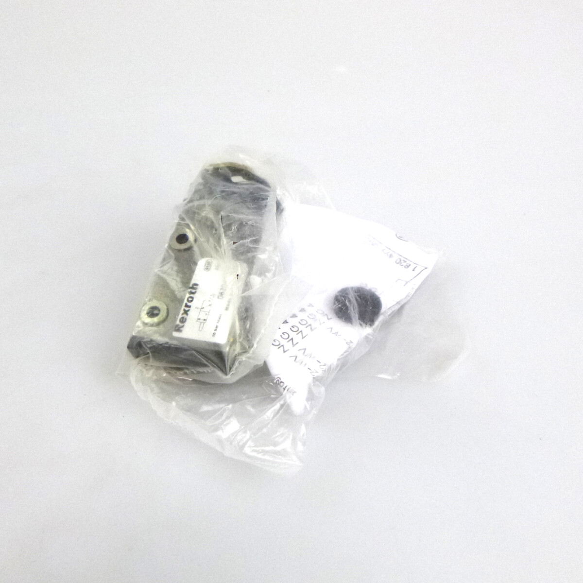 Rexroth 3/2-Pneumatisches Steuerventil 0820402024 OVP