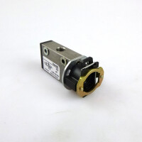 Rexroth 3/2-Pneumatisches Steuerventil 0820402024 GEB