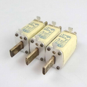 SIBA Sicherungseinsatz NH-1 200A GEB