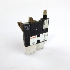 Rexroth Vakuumgenerator ECM-EC-07-NC GEB
