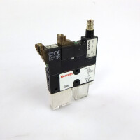 Rexroth Vakuumgenerator ECM-EC-07-NC GEB