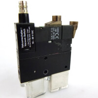 Rexroth Vakuumgenerator ECM-EC-07-NC GEB