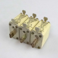 Siemens SITOR-Sicherungseinsatz 3NE4121 (3Stk.) GEB