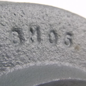 SEW EURODRIVE Bremse BM05 220V 2,5Nm GEB
