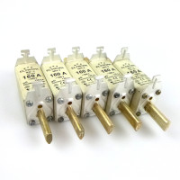 Eltropa Sicherungseinsatz NH-1 160A 500V gG (5Stk) NOV