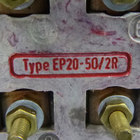 Mannesmann Positionstaster Demag Type EP20-50/2R 87984344 220V GEB