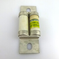 GEC H.R.C Sicherung GSG 1000/75 (10Stk) OVP