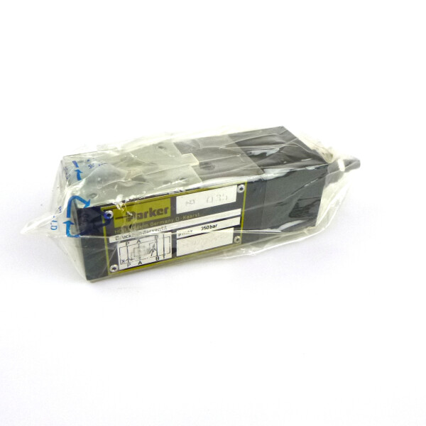 Parker Druckminderventil PRM2AA25S42 OVP