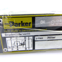 Parker Druckminderventil PRM2AA25S42 OVP