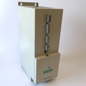 Siemens Simodrive 611 Ein-/Rückspeisemodul 6SC6111-1VA01 REM
