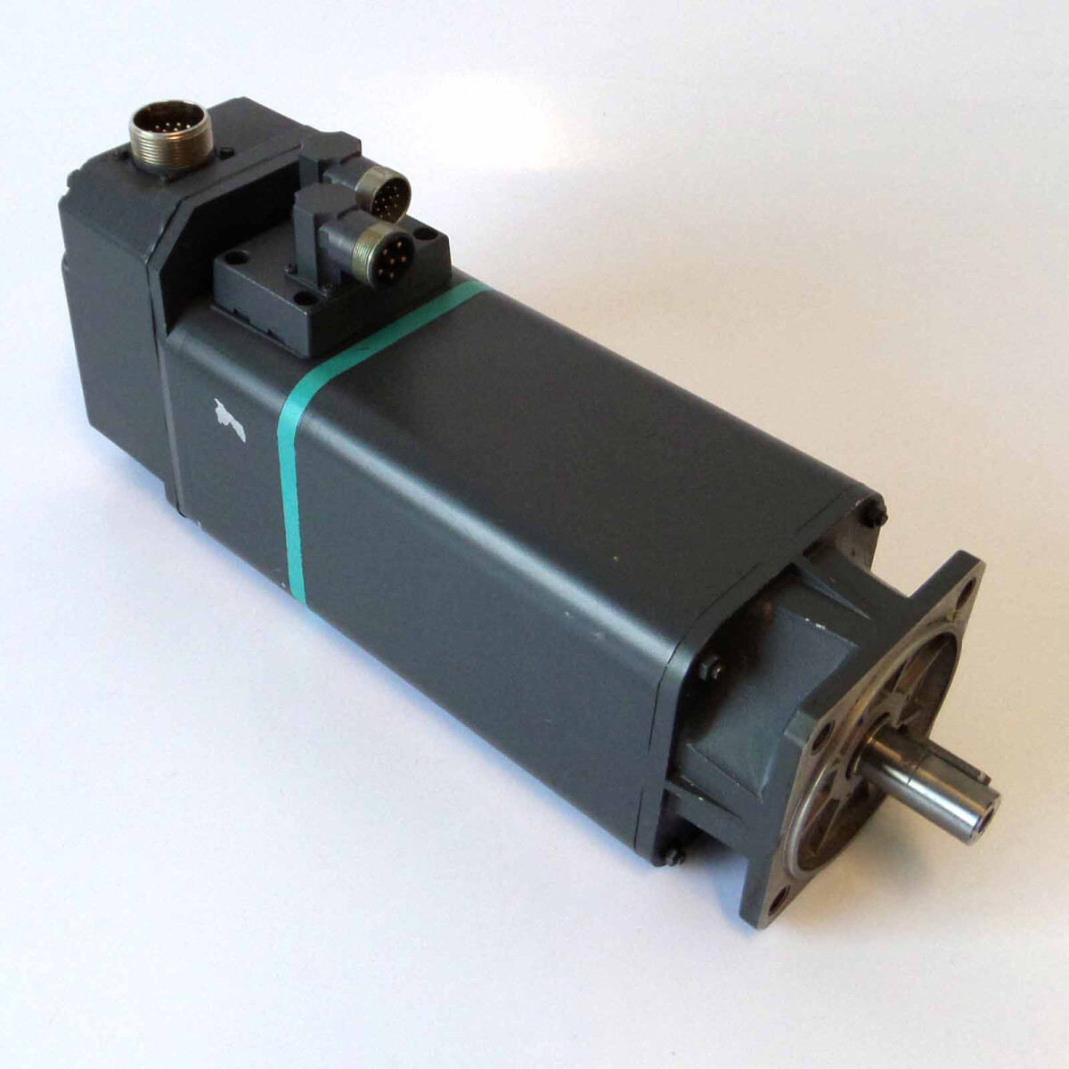 Siemens AC VSA Motor 1FT5064-0AF71-1-Z GEB