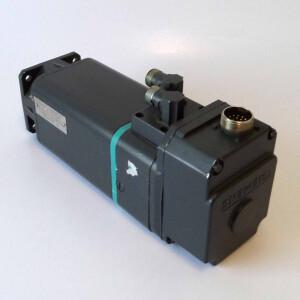Siemens AC VSA Motor 1FT5064-0AF71-1-Z GEB