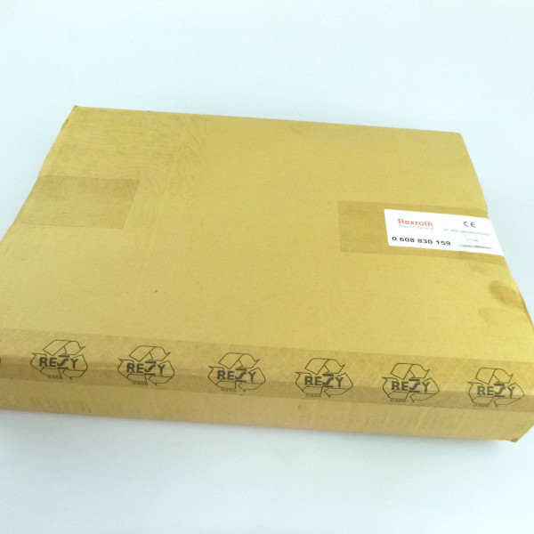 Bosch Rexroth Ventilatormodul VE300 0608830159 SIE