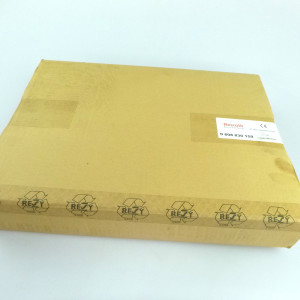 Bosch Rexroth Ventilatormodul VE300 0608830159 SIE