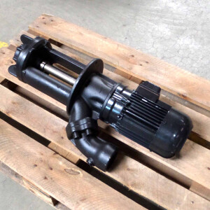 Brinkmann Tauchpumpe SAL901/320-W9+052 0806011493-26768001 600 l/min NOV