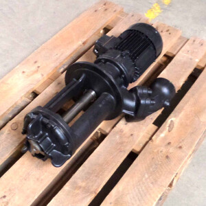 Brinkmann Tauchpumpe SAL901/320-W9+052 0806011493-26768001 600 l/min NOV