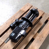 Brinkmann Tauchpumpe SAL901/320-W9+052 0806011493-26768001 600 l/min NOV