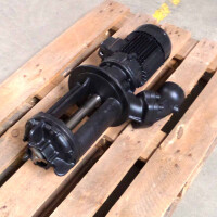 Brinkmann Tauchpumpe SAL901/320-W9+052 0806011493-26768001 600 l/min NOV