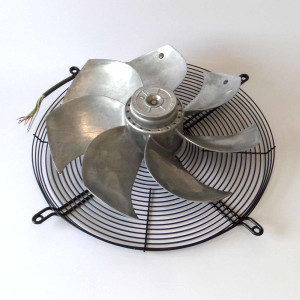 ZIEHL-ABEGG Axialventilator FE042-VDU.2F.3 123151 400V OVP