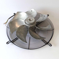 ZIEHL-ABEGG Axialventilator FE042-VDU.2F.3 123151 400V OVP